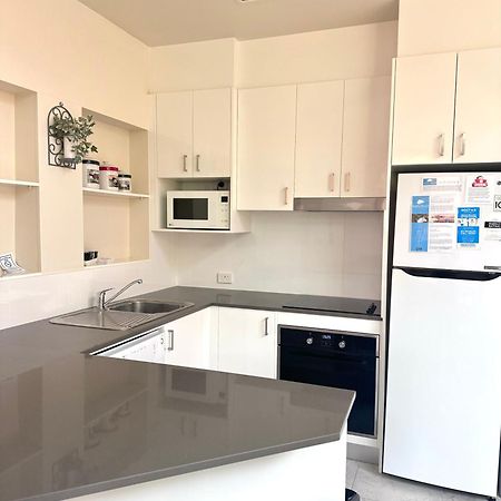 Shelly Beach Resort Port Macquarie Buitenkant foto