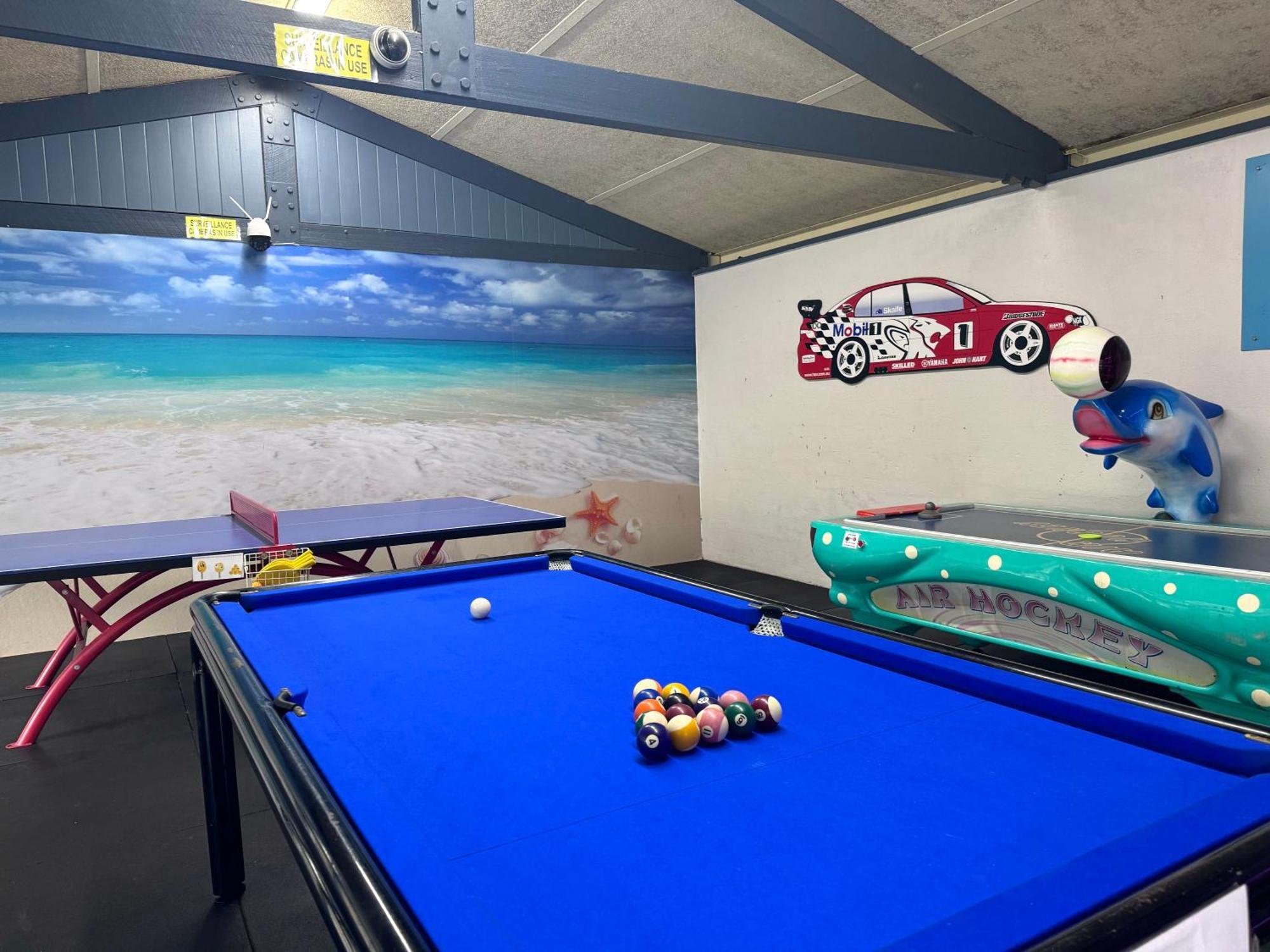 Shelly Beach Resort Port Macquarie Buitenkant foto