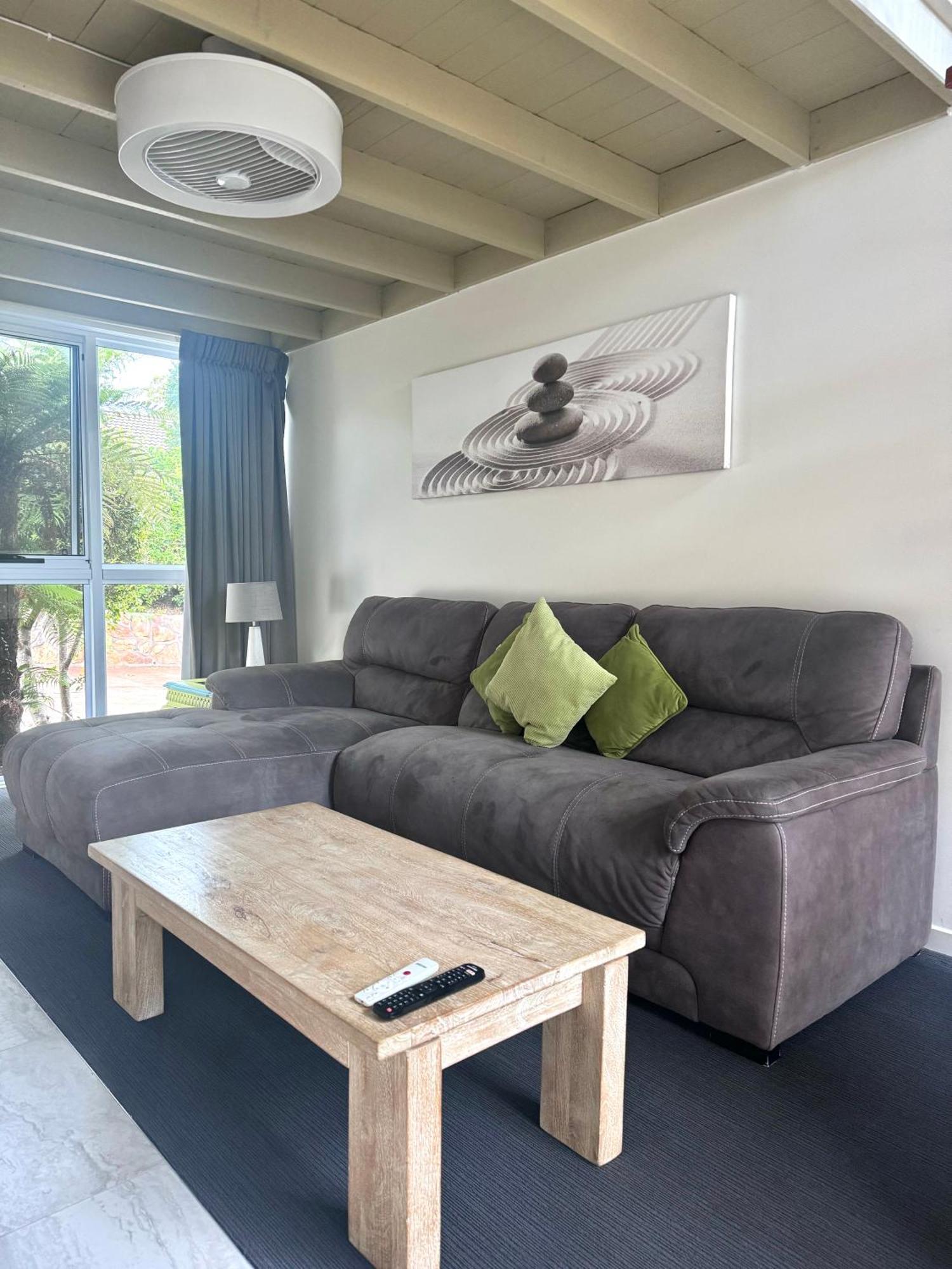 Shelly Beach Resort Port Macquarie Buitenkant foto